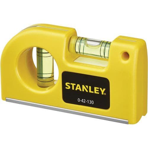 Zakwaterpas - Stanley