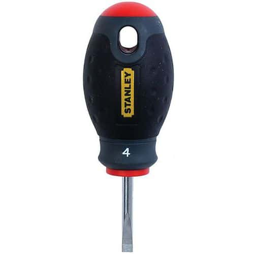 FatMax schroevendraaier Stubby 4 x 30 mm