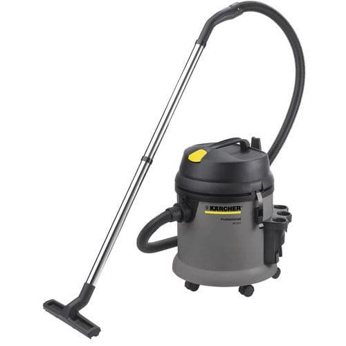 Aspirateur à poussière et à eau Kärcher - 27 L