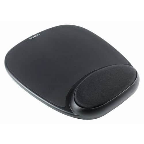 Ergonomische muismat met polssteun - Gel Mouse Rest