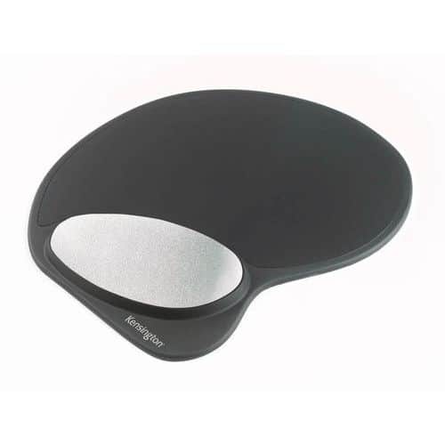 Tapis de souris ergonomique avec repose-poignets - Wrist Pillow - Gel