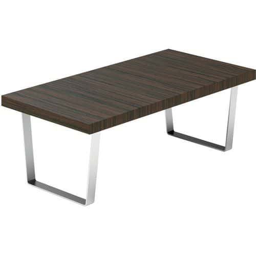 Table basse gamme X10 - Quadrifoglio