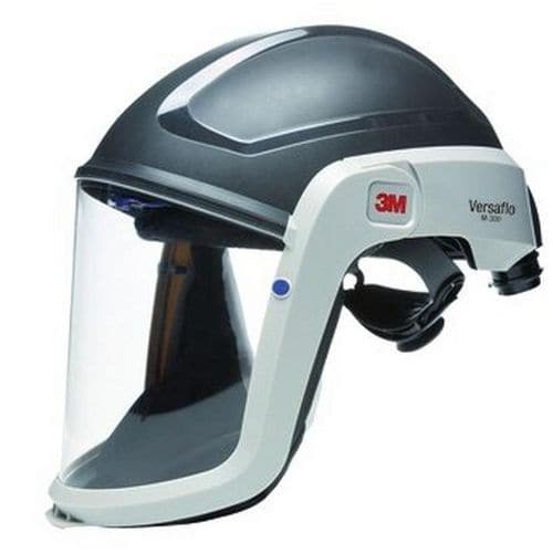 Casque Versaflo™ avec joint facial confortable M-306 - 3M