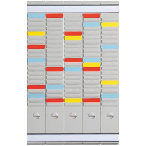 Uitbreidingsset: Planning