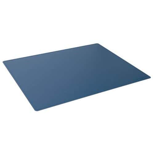 Sous-main 530x400mm rainures - Durable