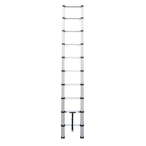 Uiterst compacte telescopische ladder X-Scopic - Artub