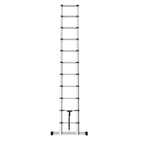 Uiterst compacte telescopische ladder X-Scopic - Artub