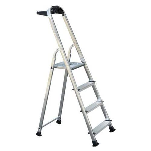 Trapladder Brico - 3 tot 8 m - Artub