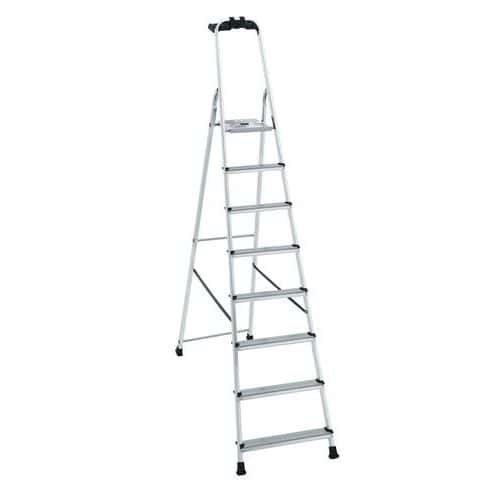 Trapladder Brico - 3 tot 8 m - Artub