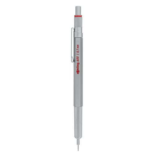 Mechanisch vulpotlood rOtring® 600 - 0,7 mm - rOtring®