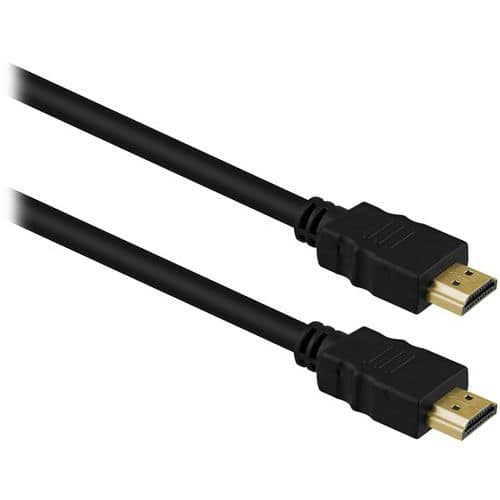 HDMI-kabel M/M 19-pins - T'nB