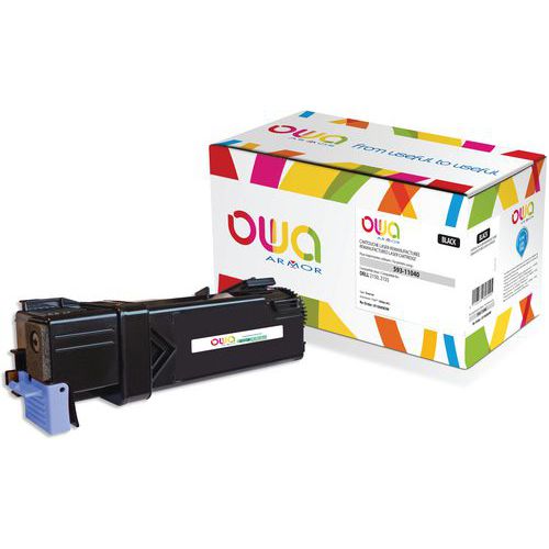 Toner remanufacturé DELL 593-11040 - OWA