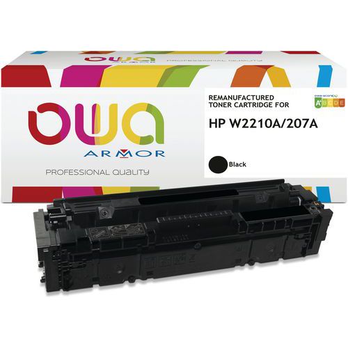 Toner refurbished HP W2210A - OWA