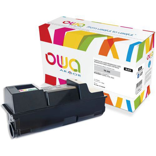 Toner refurbished KYOCERA TK-350 - OWA