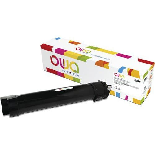 Toner refurbished LEXMARK C950X2KG - OWA