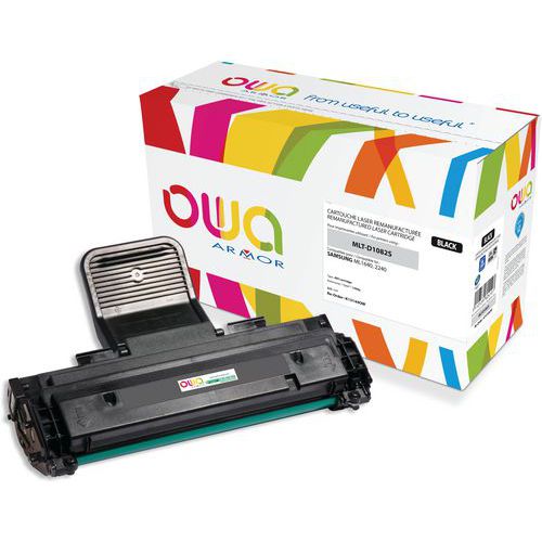 Toner refurbished SAMSUNG MLT-D1082S/ELS - OWA