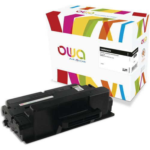 Toner remanufacturé XEROX 3380 - OWA