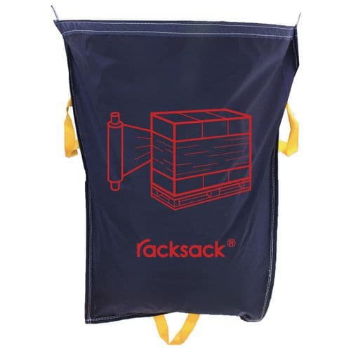 Sac de tri pour rayonnage - Racksack