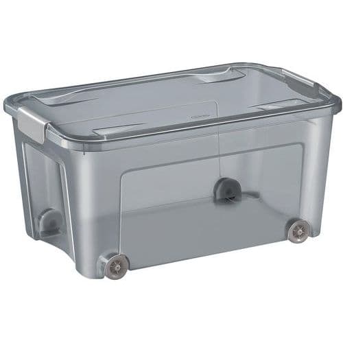 Boîte de rangement Smartbox 13-67 L