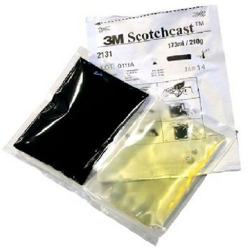 Résine polyuréthane Scotchcast 2131 - 3M