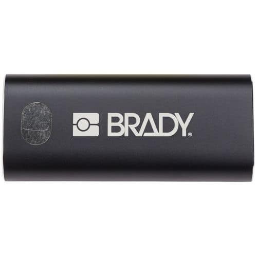 Externe batterij voor etiketteermachine M211 - Brady