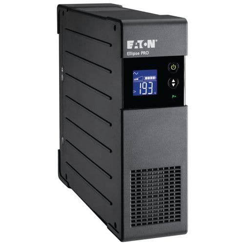 UPS Ellipse PRO 650 FR - Eaton