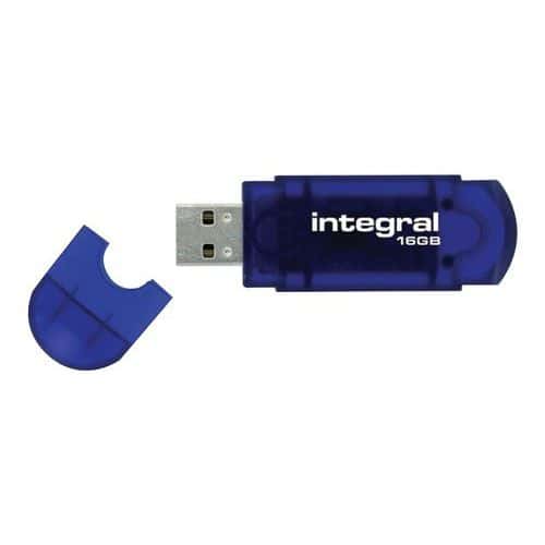 USB-stick 2.0 EVO - Integral