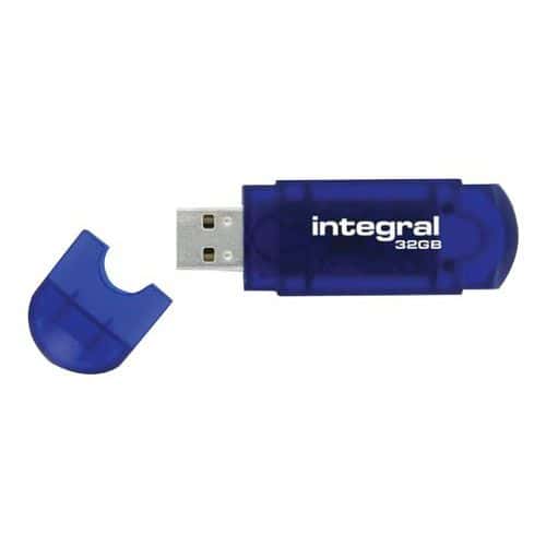 USB-stick 2.0 EVO - Integral