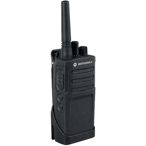 Talkie-walkie Motorola XT420 Sans-Ecran