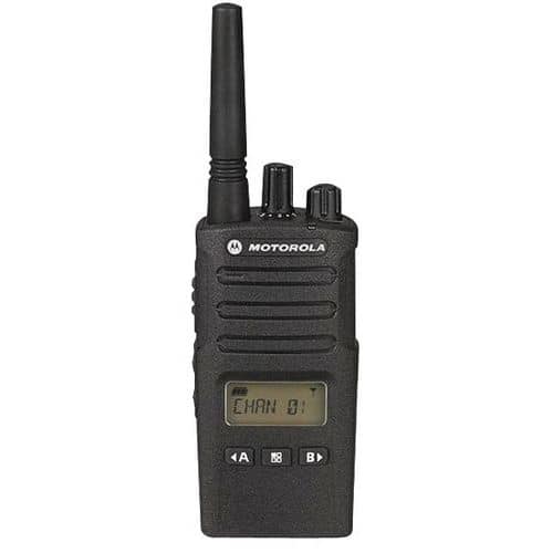 Talkie-walkie Motorola XT460 Avec Ecran