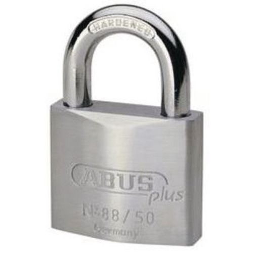 Cadenas Abus Plus série 88 - Varié - 5 clés - Abus