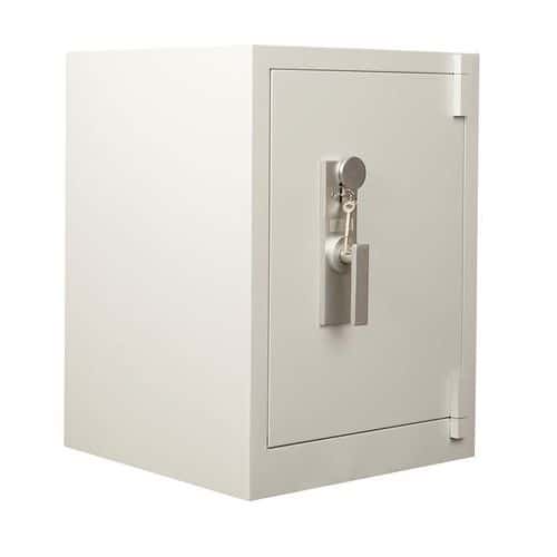 Brandveilige archiefkast - Breedte 54 cm - Hoogte 74 cm