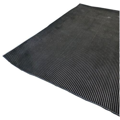 Tapis antidérapant pour tiroir de Servante fluides d'atelier - Cemo