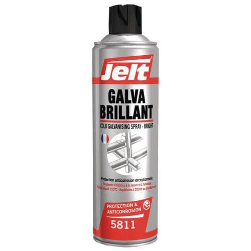 Galvaniseerspray - Jelt®