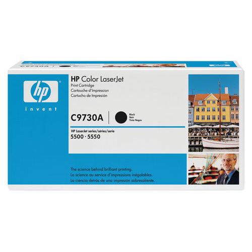 Toner  - 645 - HP