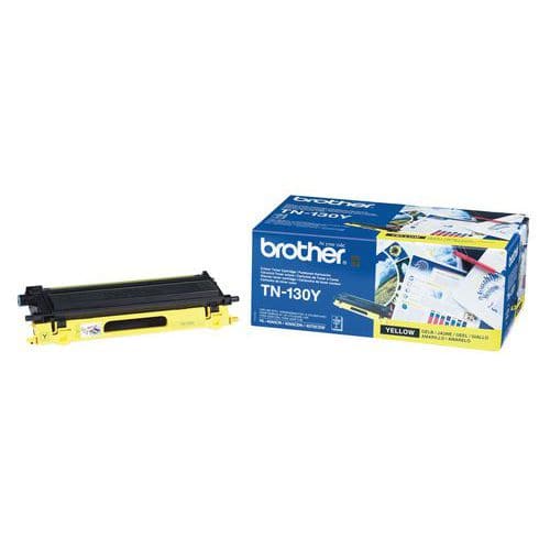 Toner  - TN130 - Brother