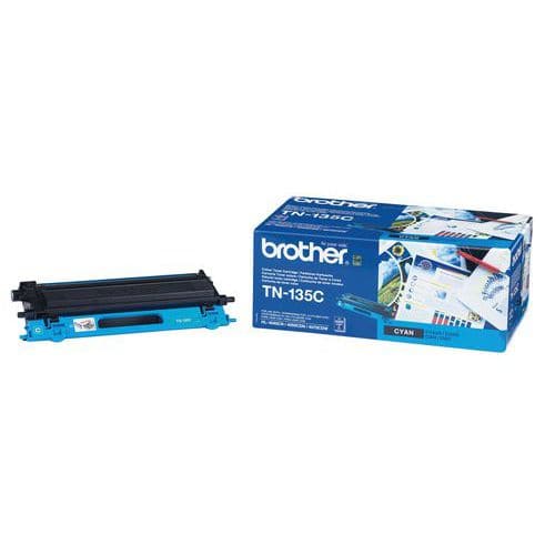 Toner  - TN135 - Brother