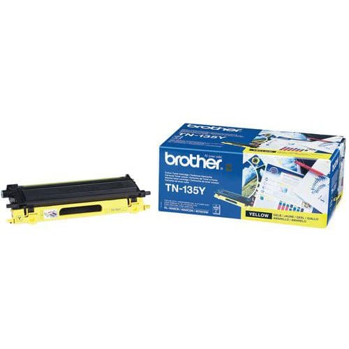 Toner  - TN135 - Brother