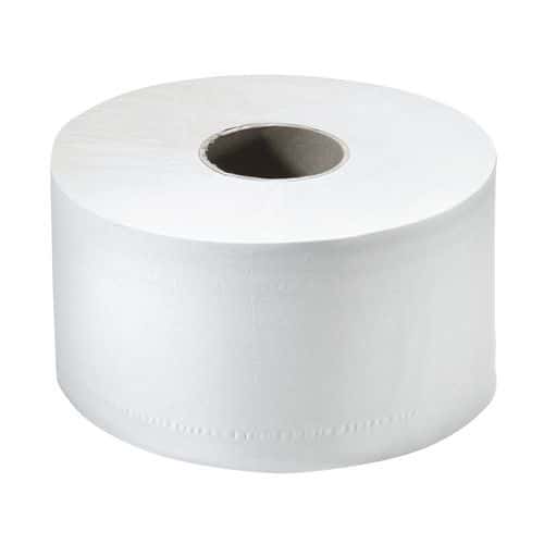 Toiletpapier Mini en Maxi Jumbo Tork