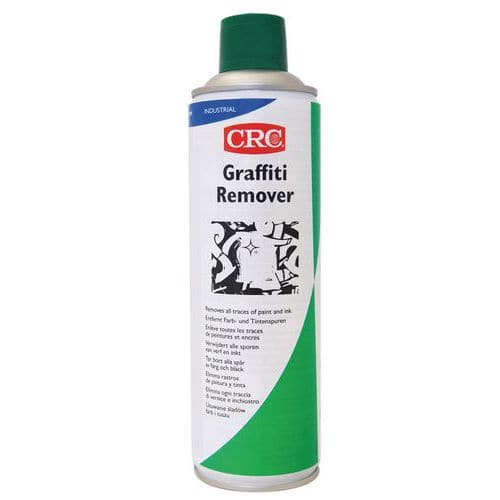 Décapant antigraffiti