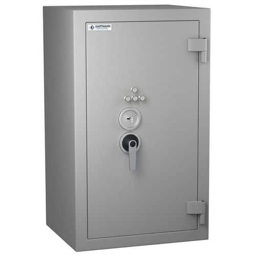 Gepantserde kluis Star Protect - 255 l - Elektronisch slot