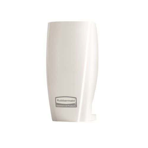 Luchtverfrisserdispenser TCell 1.0 Blanc - Rubbermaid