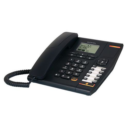 Téléphone analogique - Alcatel Temporis 880