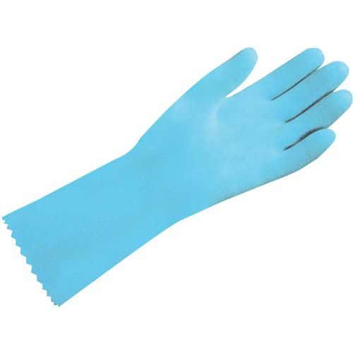 Gants étanches latex naturel Jersette 300 - Mapa