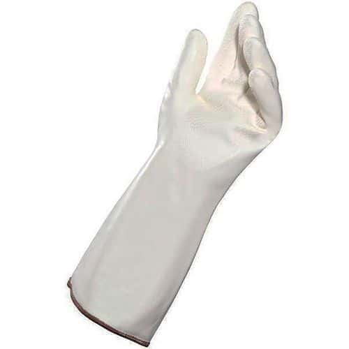 Gants antichaleur contact alimentaire TempCook 476 - Mapa