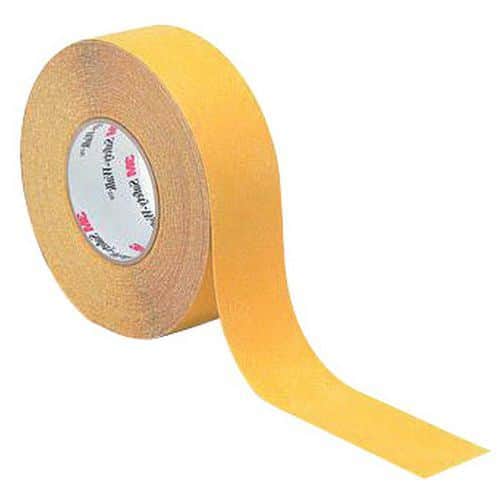 Ruban antidérapant auto-adhésif Safety Walk  B2 - Grain fin - 3M