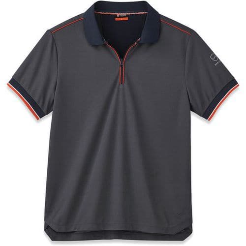 Polo Olley gris - Parade