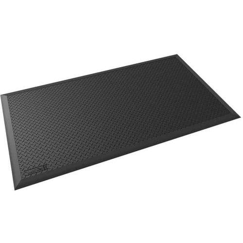 Tapis antistatique Diamond Flex™ ESD - Notrax