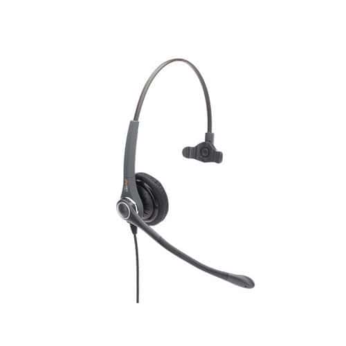 Micro-casque PRO Series - AxTel