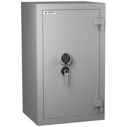 Armoire forte antifeu - 190 L - Serrure numérique